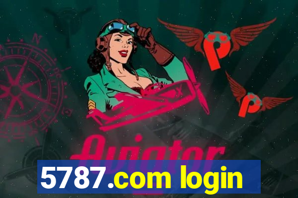 5787.com login